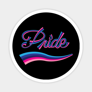 Pride Ribbon Magnet